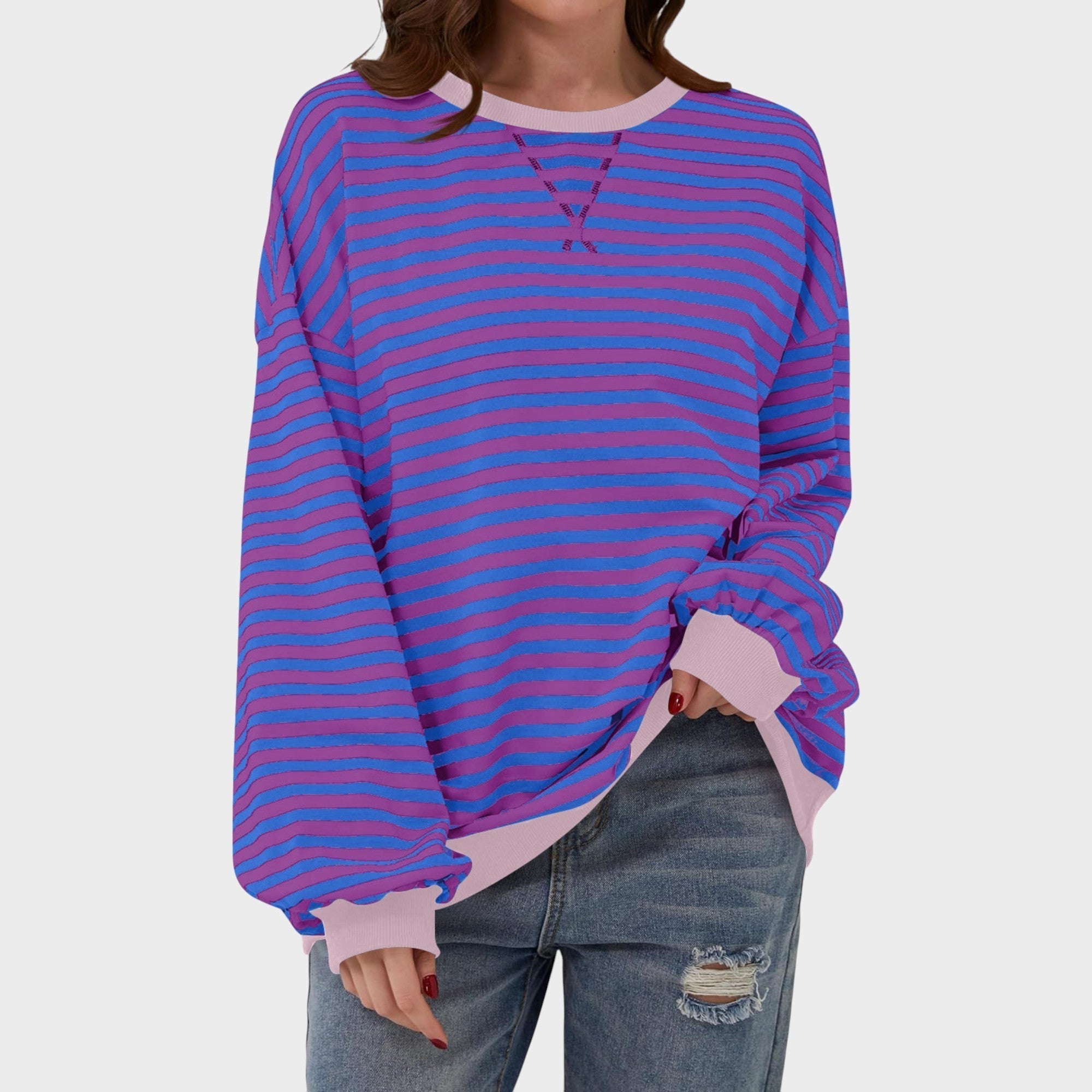 Szonja - Hosszú ujjú hétköznapi felsők pajzsm iruzva