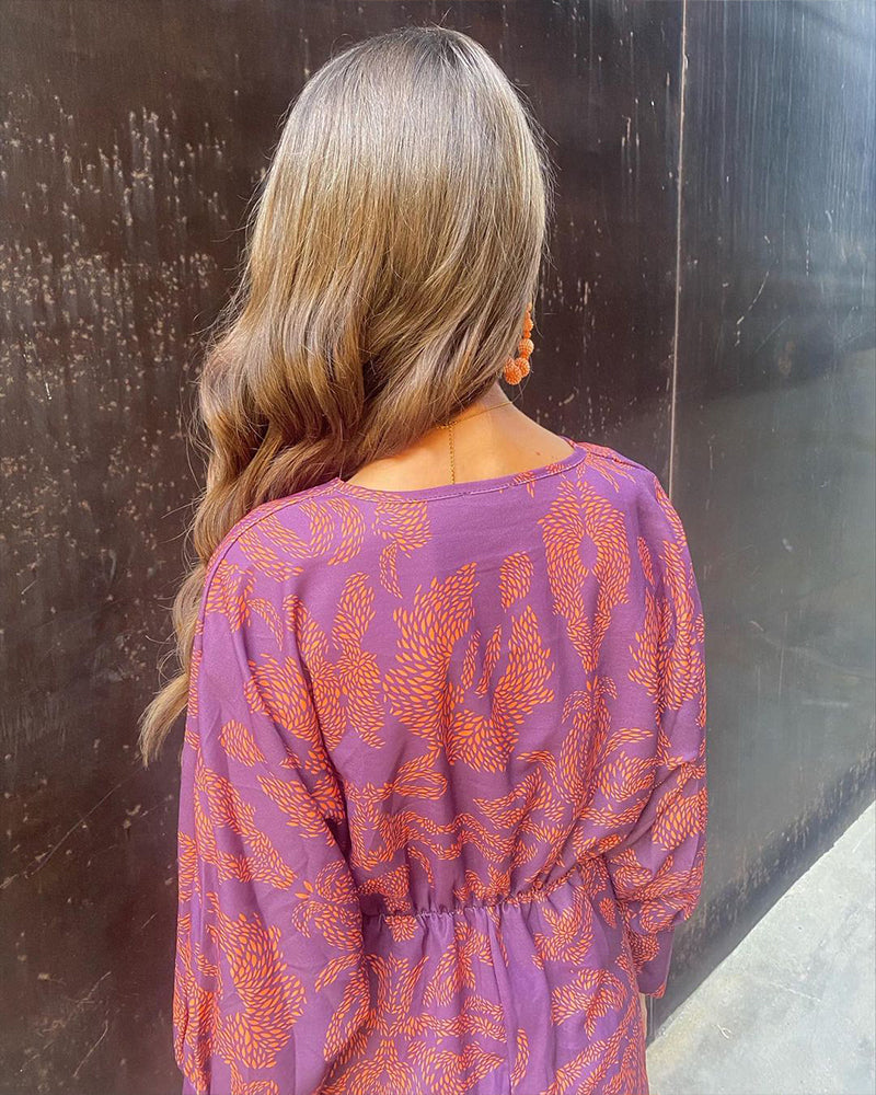 Bella | Tyylikäs Eleganttinen Mekko
