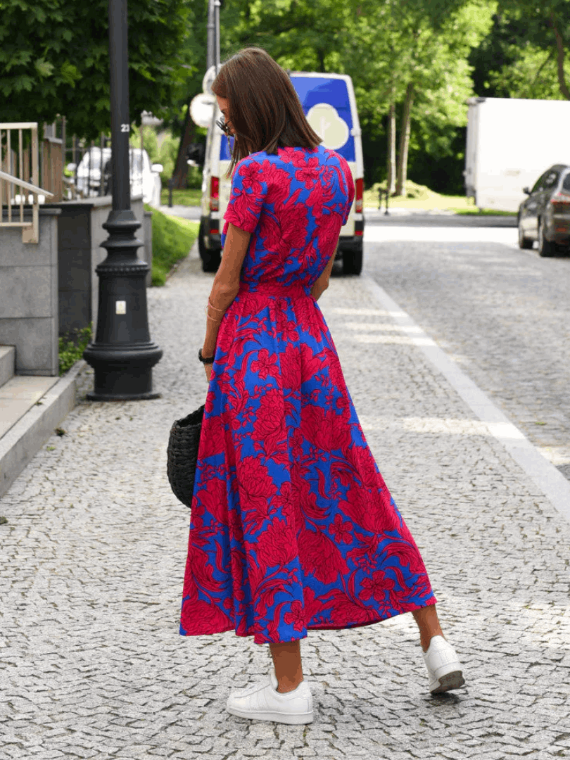 DE CLAIRE MEKKO