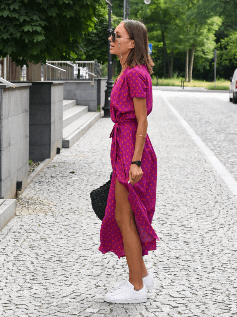DE CLAIRE MEKKO