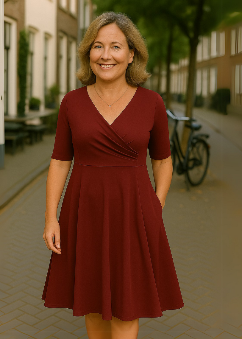 DE VICTORIA MEKKO
