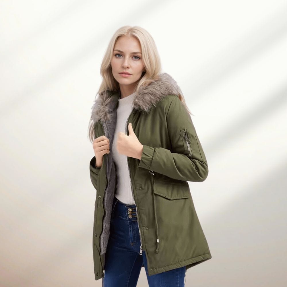 Charlotte | Takki