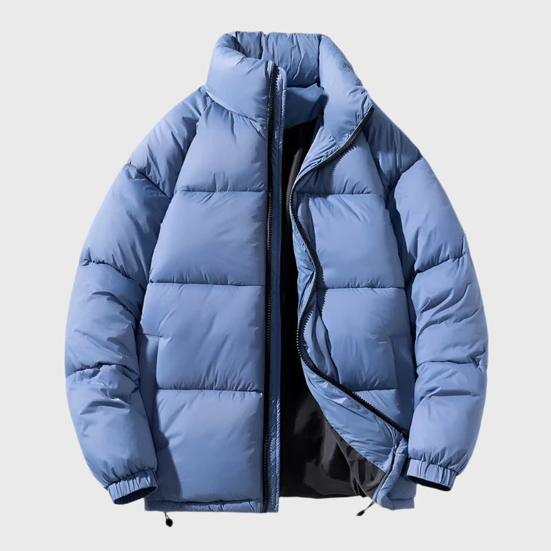 Madison | PUFFER-TAKKI