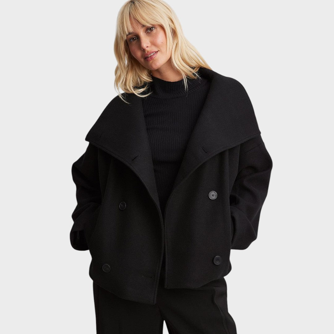 Berivan - Luxus Kabát