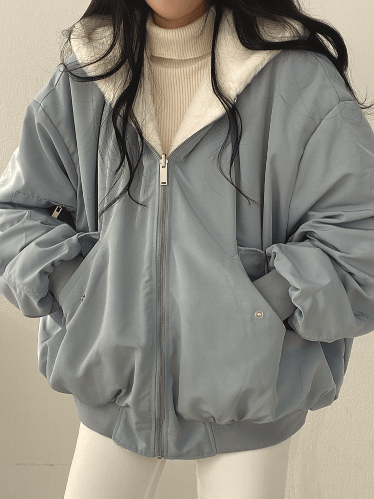 Britta™ -Elegantti takki