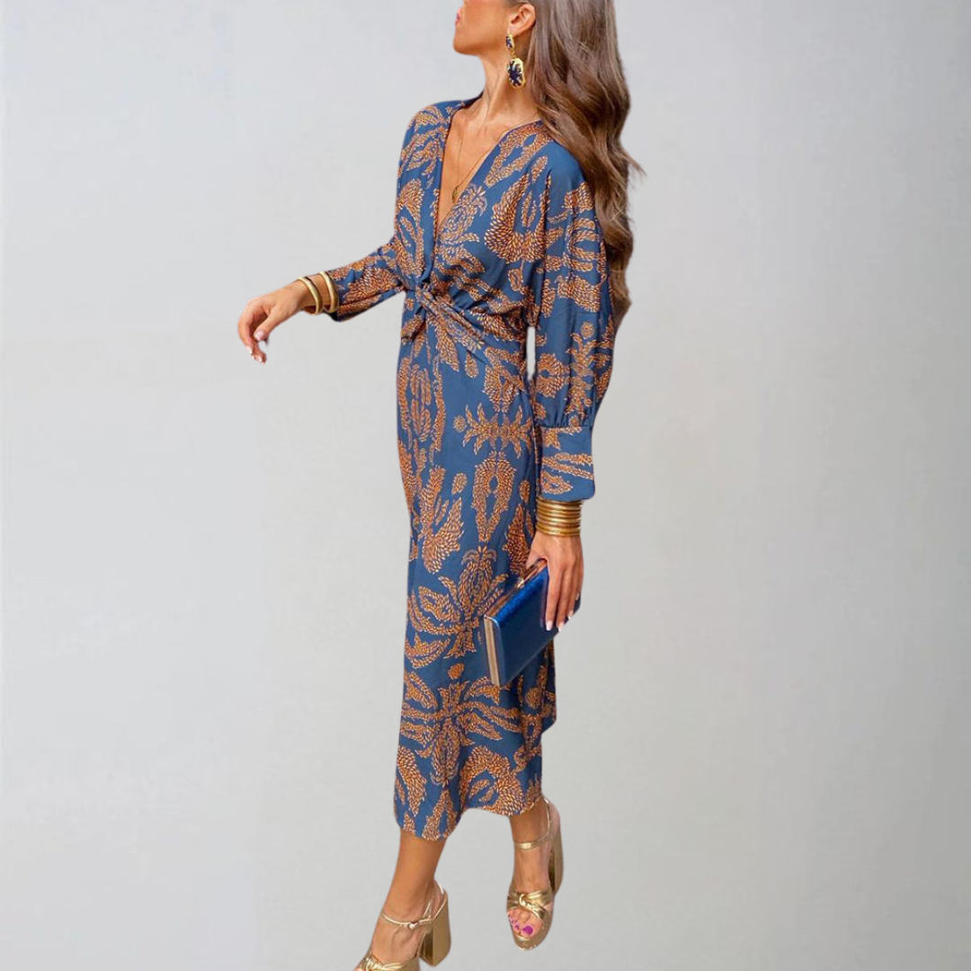 Bella | Elegantti Mekko