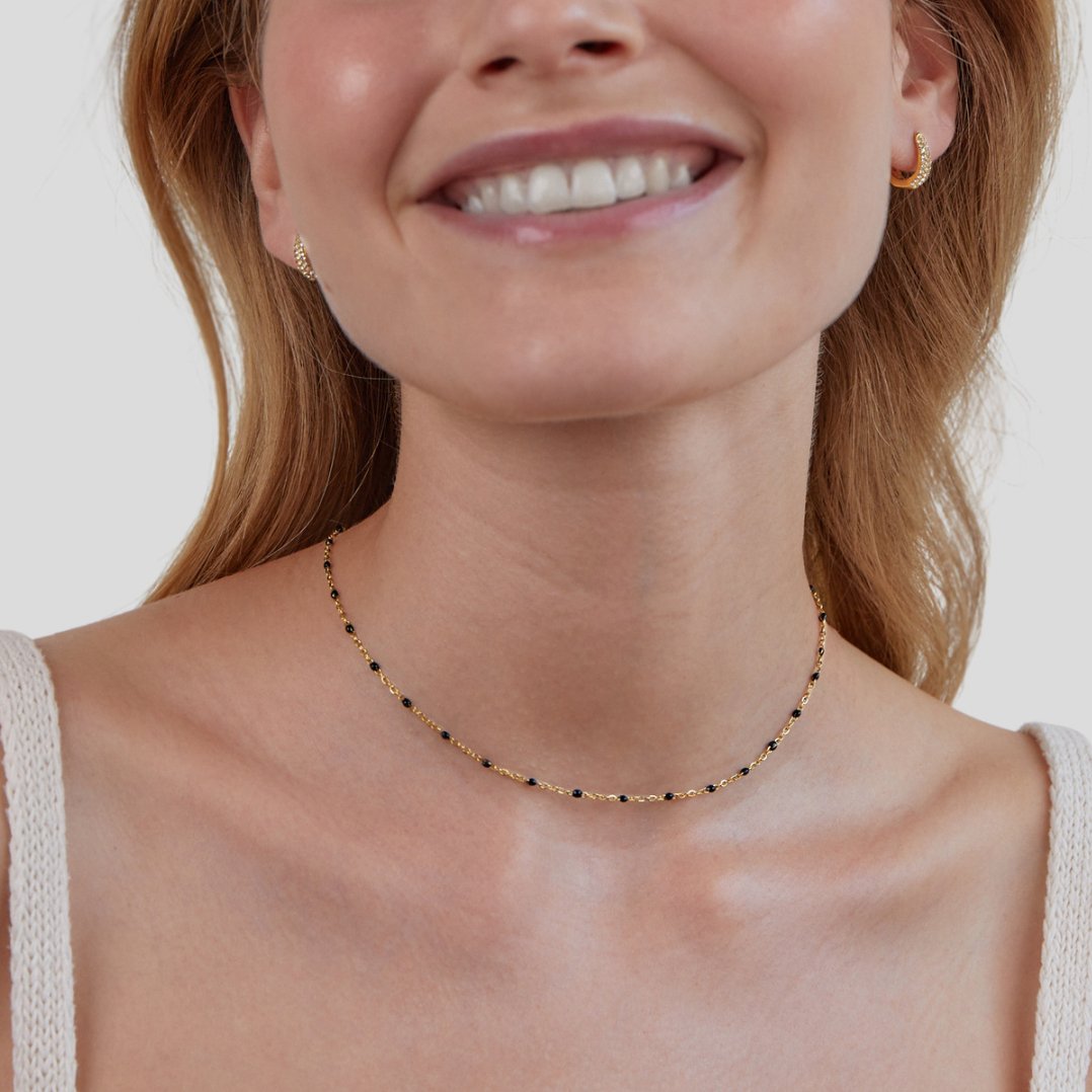 Mila kaulaketju