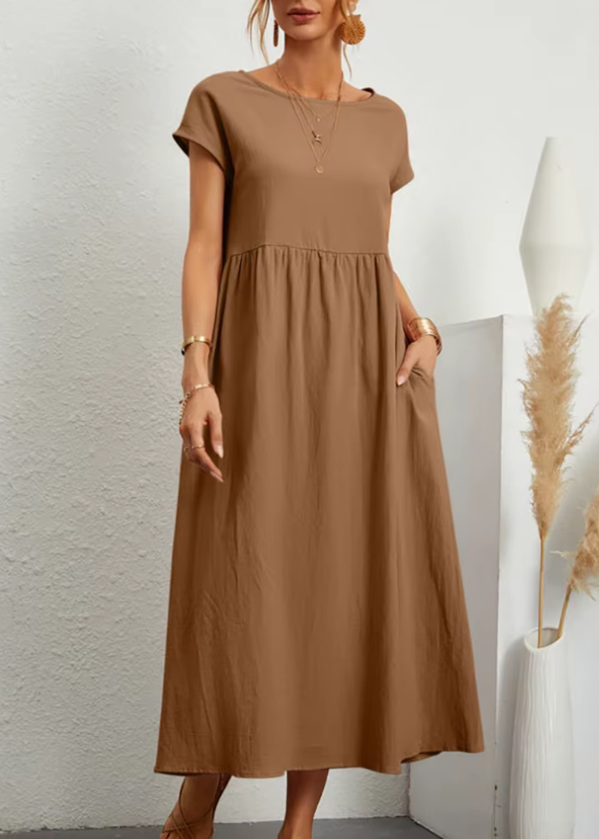 DE LINA MEKKO