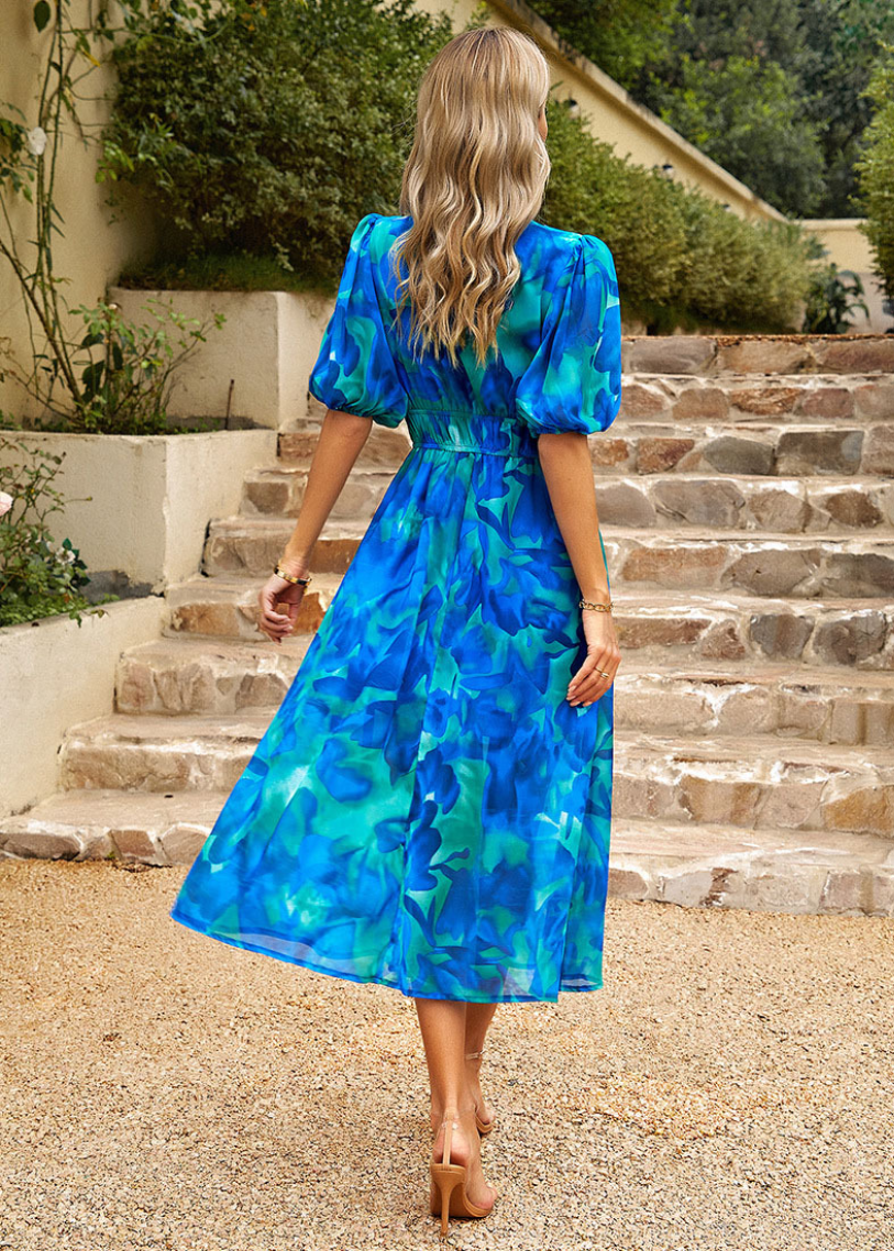 DE VIOLETTA MEKKO
