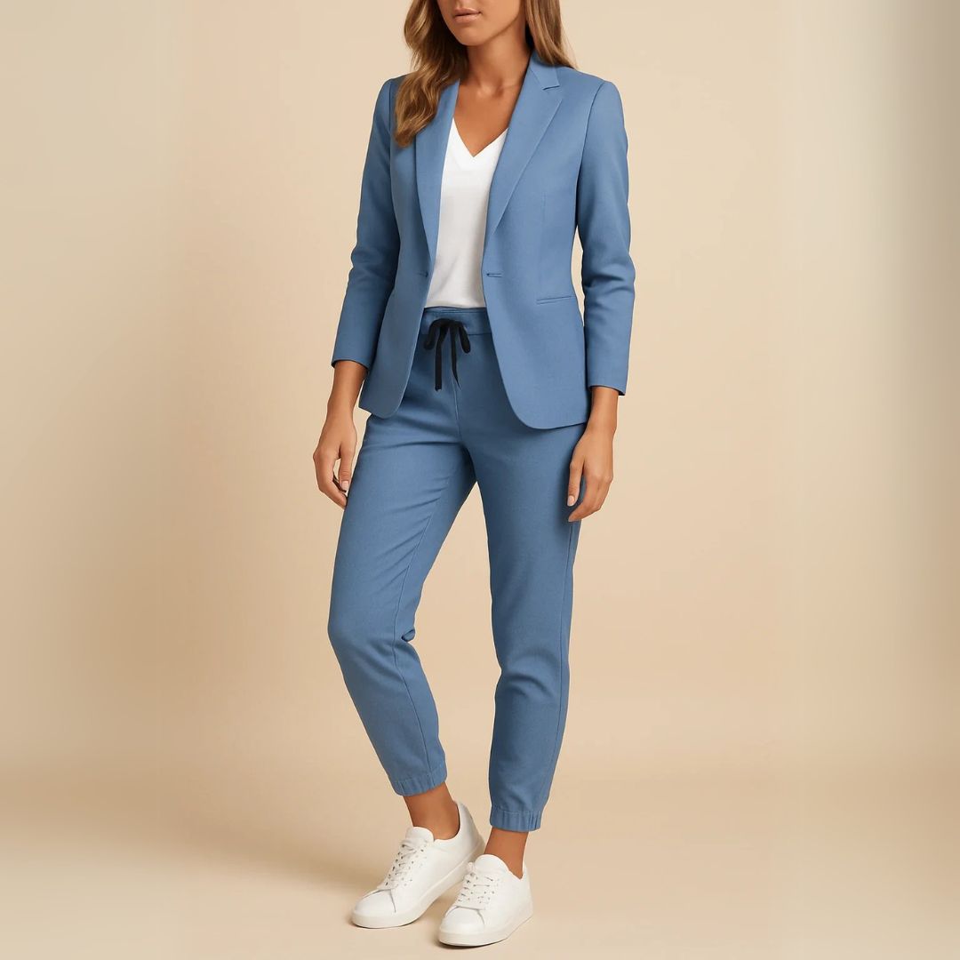 Demi | Epämuodollinen Eleganssi