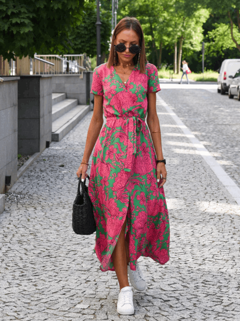 DE CLAIRE MEKKO