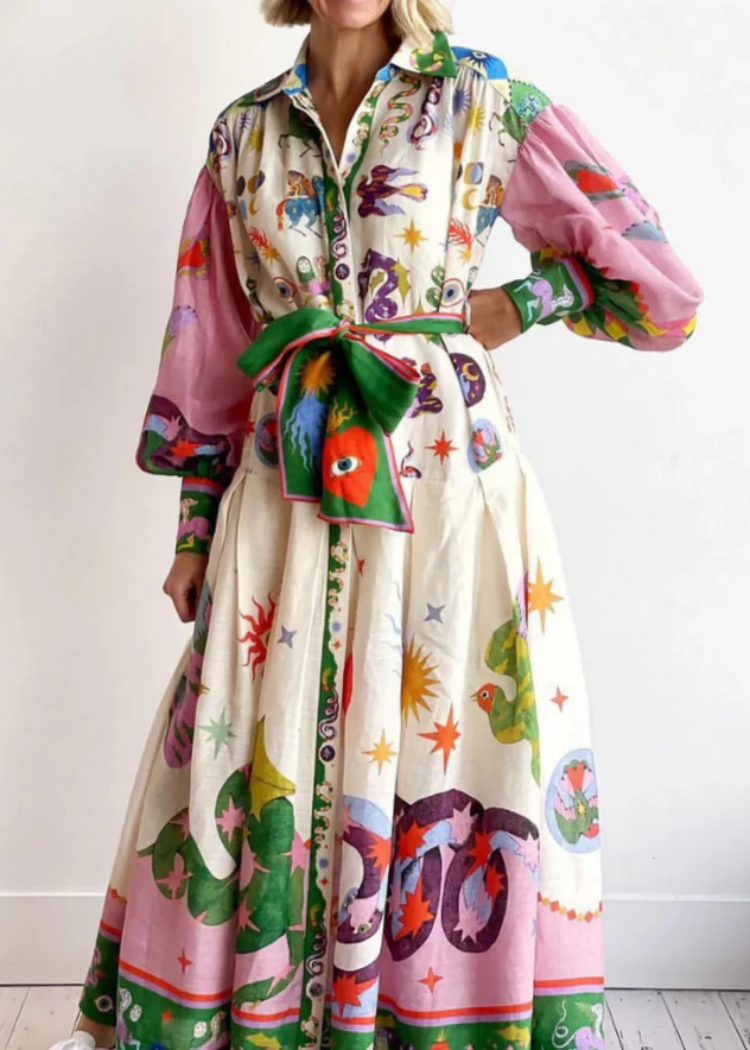 DE CLAUDETTE MEKKO