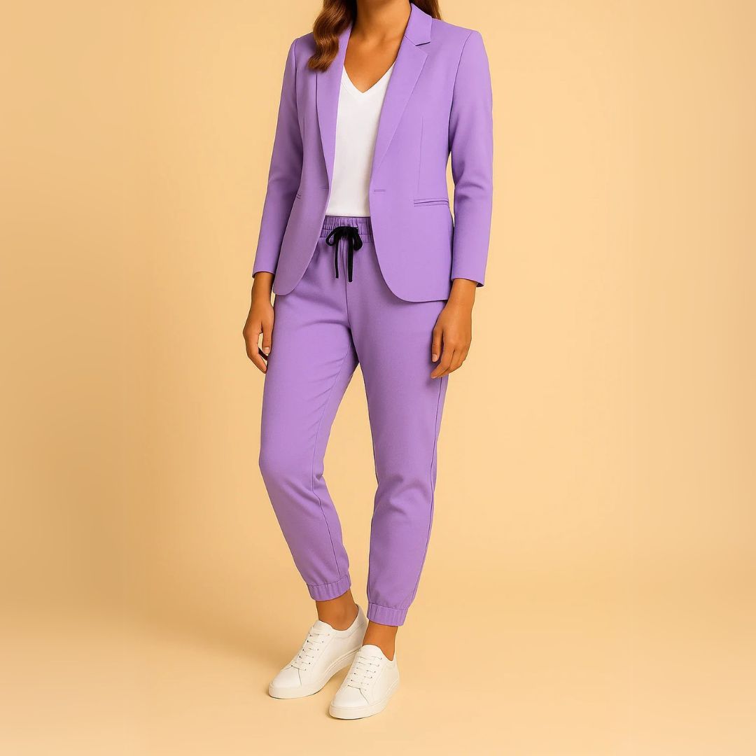 Demi | Epämuodollinen Eleganssi