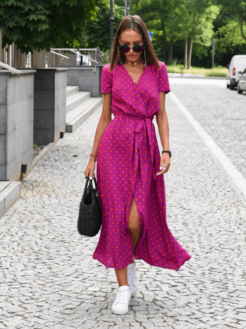 DE CLAIRE MEKKO