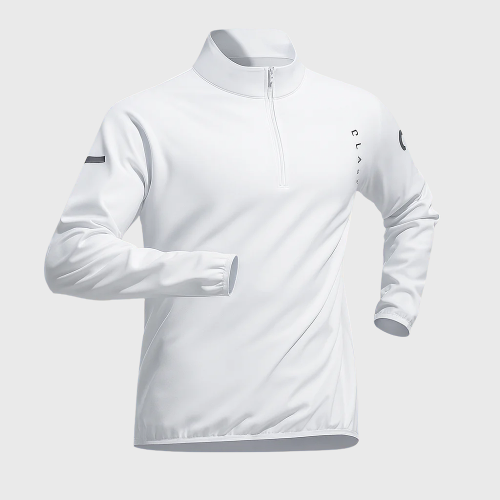 Alex | Négy részes elegáns sportos szett férfiaknak