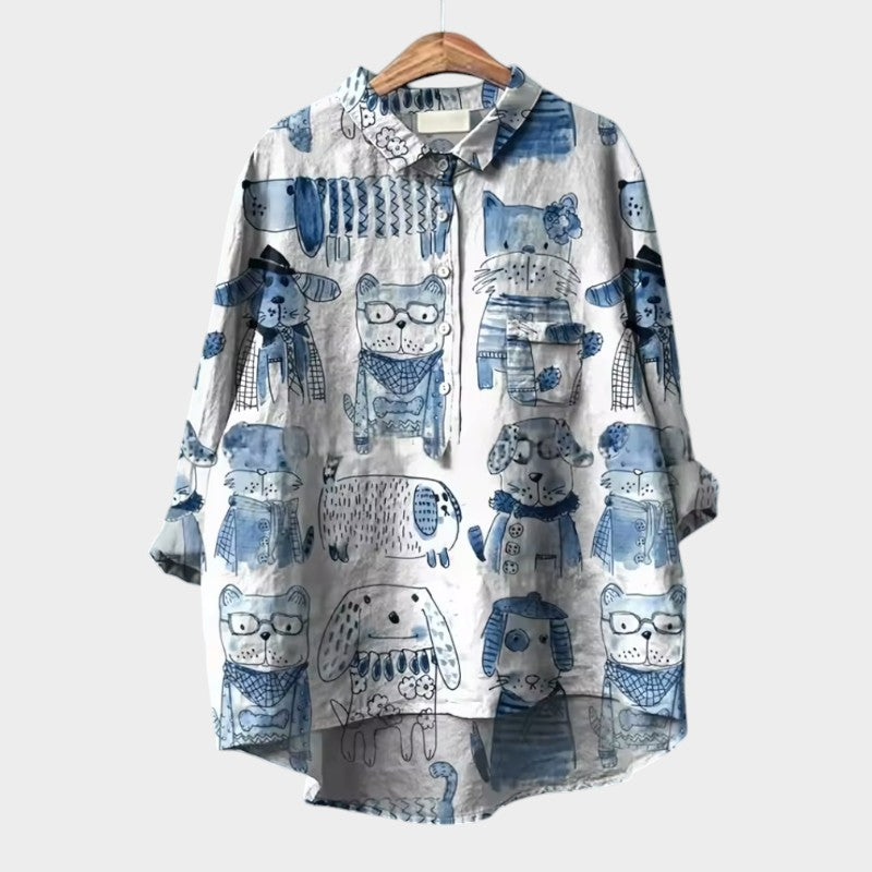 Laluna® | Paita