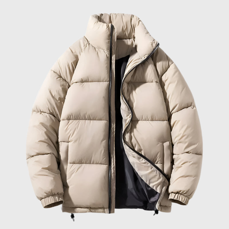 Madison | PUFFER-TAKKI