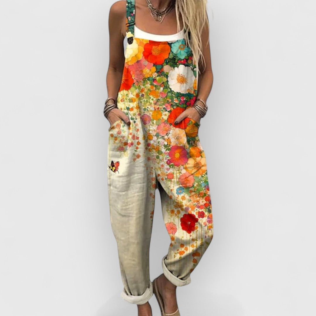 Calista | Kevyt Vintage Overall