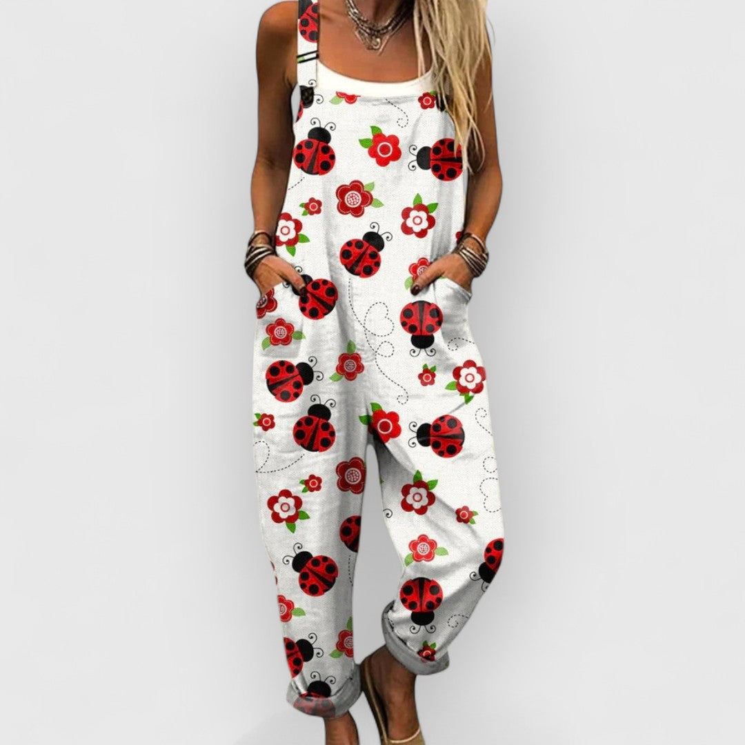 Alethea | Kevyt Vintage Yleisö