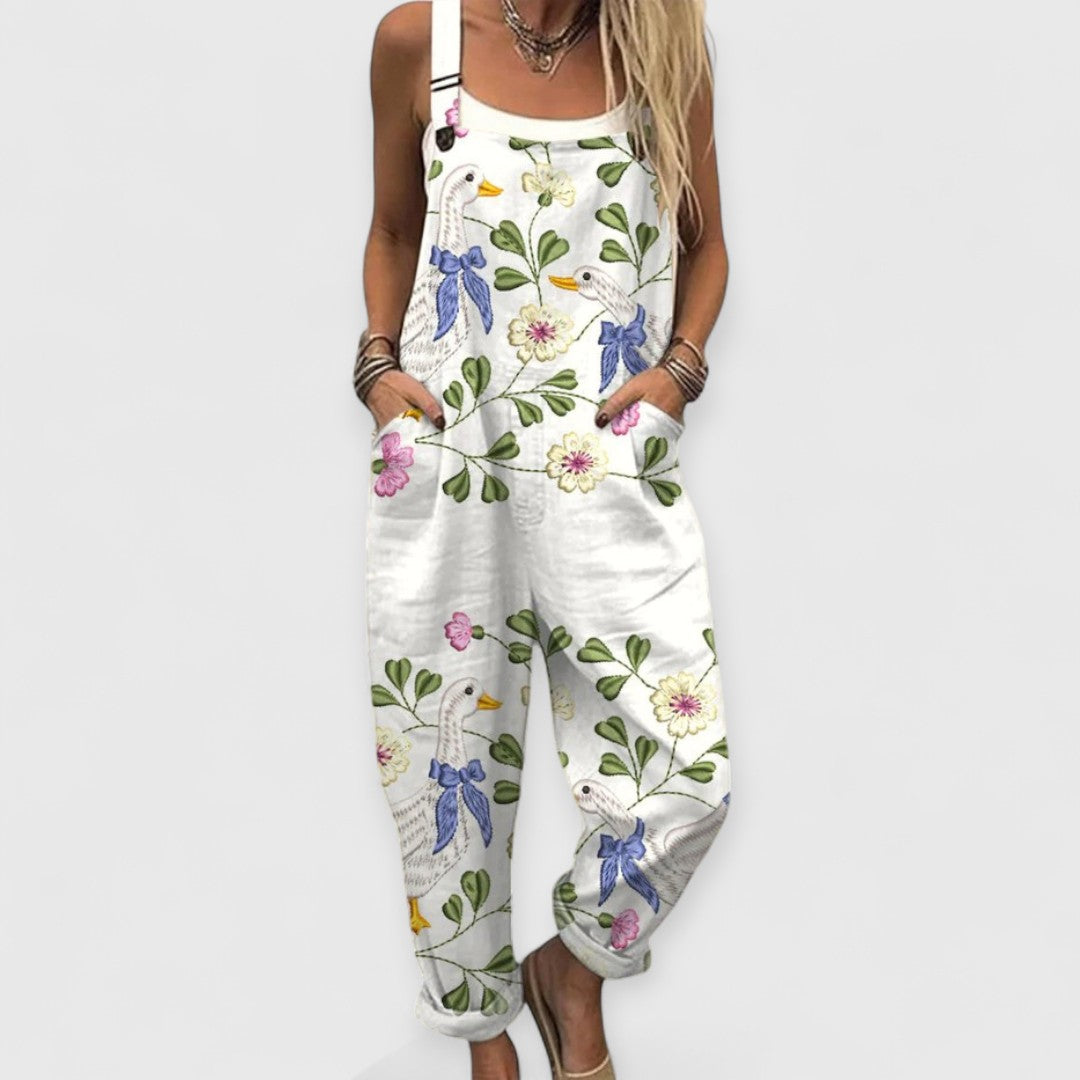 Jane | Kevyt Vintage Yleisö