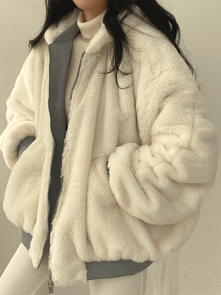 Britta™ -Elegantti takki